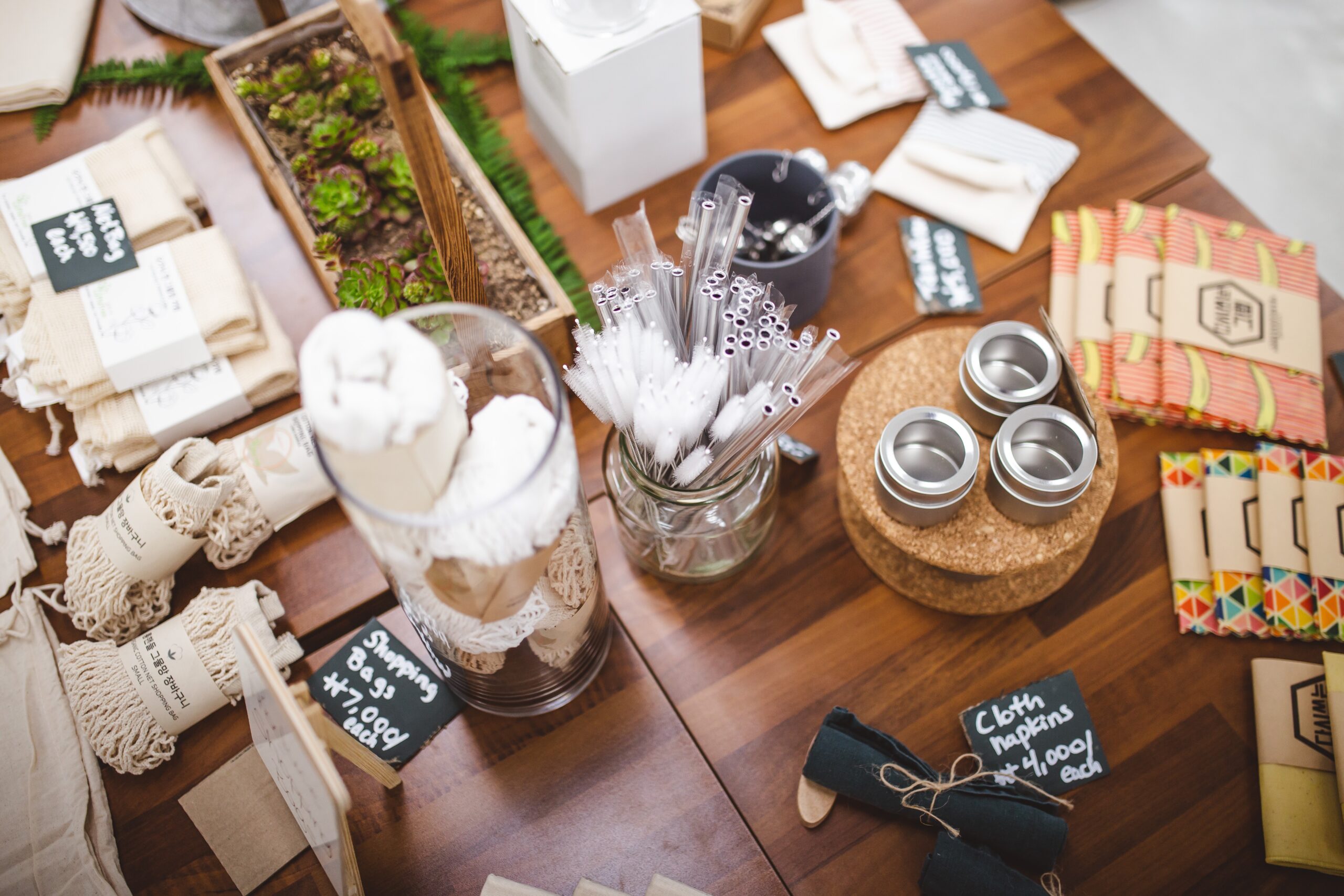 Living The Clean Green Frugal Life